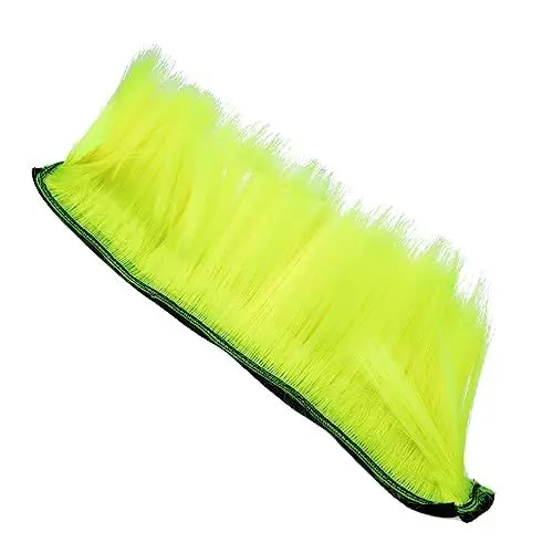 Produktbild: Toddmomy Helm Perücke Helm Abdeckung Farbige Perücken Für Frauen Helm-perücke-dekoration Irokesenschnitte Party-haarteil Partyrock Frauenkleidung Punk Fräulein Hochtemperaturdraht