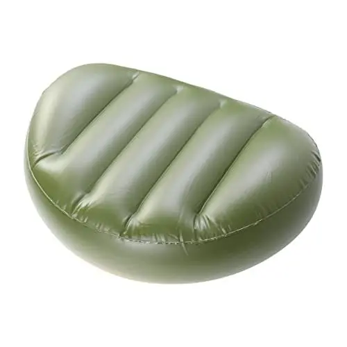 Produktbild: Toddmomy Aufblasbares Beiboot-sitzpolster Gel-Halterung Für Kajak Bequemes PVC-angelkissen Für Boot