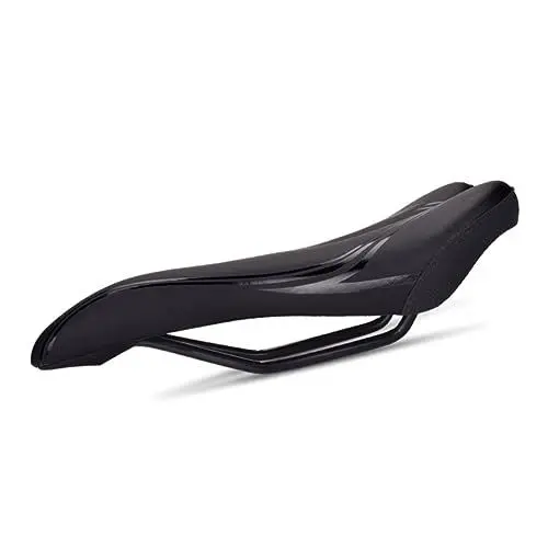 Produktbild: Toddmomy Sattel Silikon-fahrradsitz Zum Radfahren Verdicktes Rennrad-sitzpolster Universeller Fahrradsattel