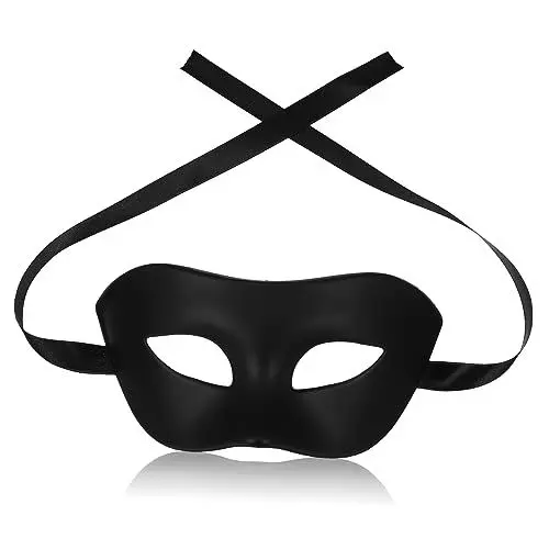 Produktbild: Toddmomy Maskerade-party-maske Lone Ranger Maske Erwachsene Männer Maskerademaske Für Frauen Halloween-party-masken Maskenrequisiten Dekorative Maskenstütze Mann Plastik Bilden Kleidung