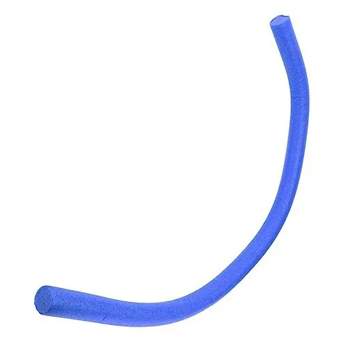 Produktbild: Toddmomy Schwimmender Schwammstock Schwimmen Im Pool Schwimmnudelschaum Flexible Schwimmhilfe Jumbo-poolnudeln 6 Zoll Nudelbecken Schwimmen Schwimmnudeln Nudelschwimmer Kind Hawaii Draussen