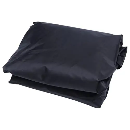 Produktbild: Toddmomy Schwingabdeckung Staubschutz Stuhl Schaukel Baldachin Abdeckung Schaukelsitze Schaukelstuhl Möbel Schaukelabdeckung Gartenstuhl Schatten Staub draussen Hängematte