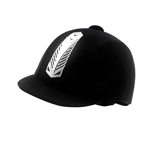 Produktbild: Toddmomy Sporthelm Reiterhelm Mit Schnalle Unisex-Helm Reithelm Männer Und Frauen Universal- Fahrradhelm