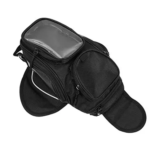 Produktbild: Toddmomy Tank Tasche Große Lagerung Oxford Stoff Tasche Reißfest Und