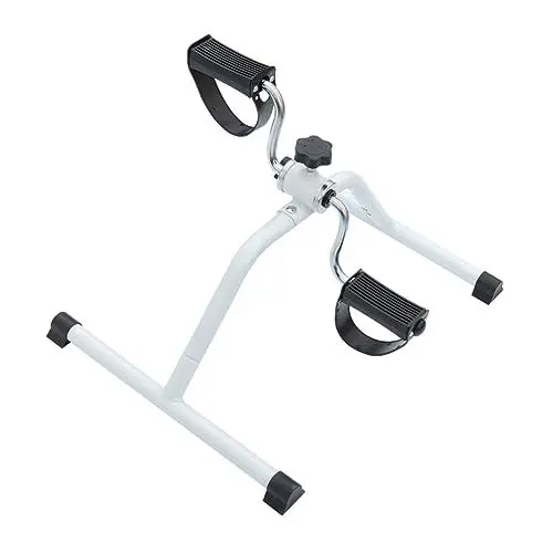Produktbild: Toddmomy Trainer für Gliedmaßenrehabilitation Gliederübungspedal Heimtrainer Home Fitness Equipment Schreibtischfahrrad Mini-Bikes Trainingsgeräte für die Gliedmaßenrehabilitation drinnen