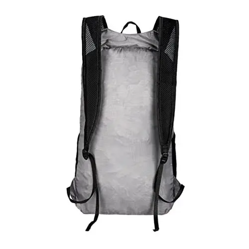 Produktbild: Toddmomy Faltbarer Rucksack Für Outdoor-sport Wandern Camping Tagesrucksack Große Kapazität