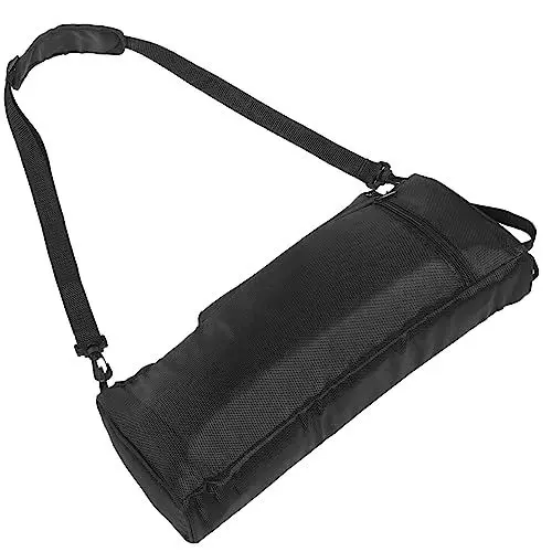 Produktbild: Toddmomy Outdoor Kühltasche Für Golfwagen Isolierte Oxford Kühltasche Für Bierdosen Für Unterwegs Camping Und Freizeit