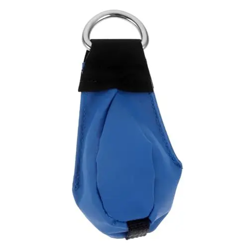 Produktbild: Toddmomy Wurfsack-sandsack-Clip Gewichtsbeutel Werfen Tragbarer Wurfsack Kletterzubehör Kleine Tasche Für Wurfseile Kletterversorgung Auf Bäume Klettern Sandwich-Tuch Haupt