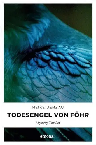 Produktbild: Todesengel von Föhr: Mystery Thriller