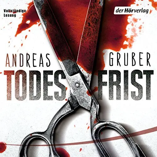 Produktbild: Todesfrist: Sneijder & Nemez 1