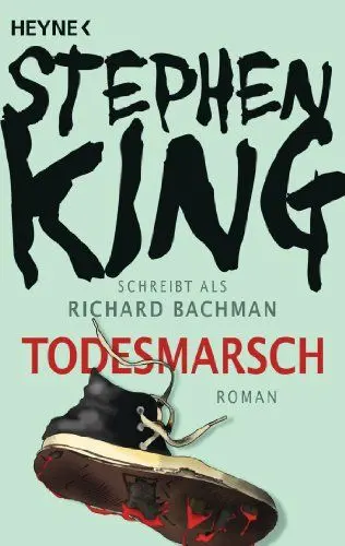Produktbild: Todesmarsch: Roman