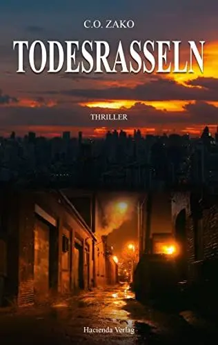 Produktbild: Todesrasseln