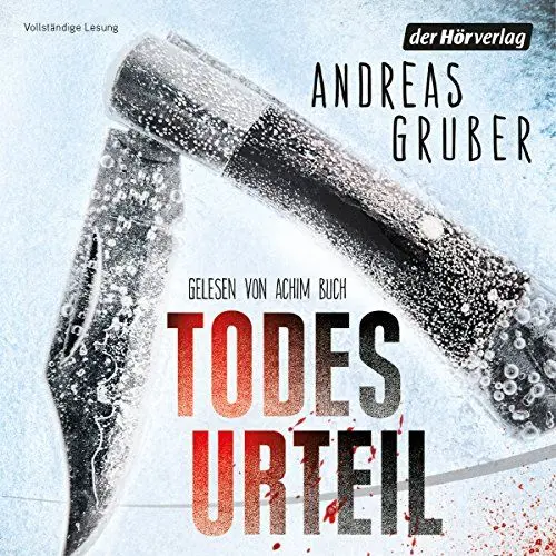 Produktbild: Todesurteil: Sneijder & Nemez 2