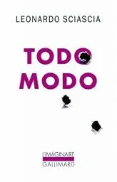 Produktbild: Todo modo