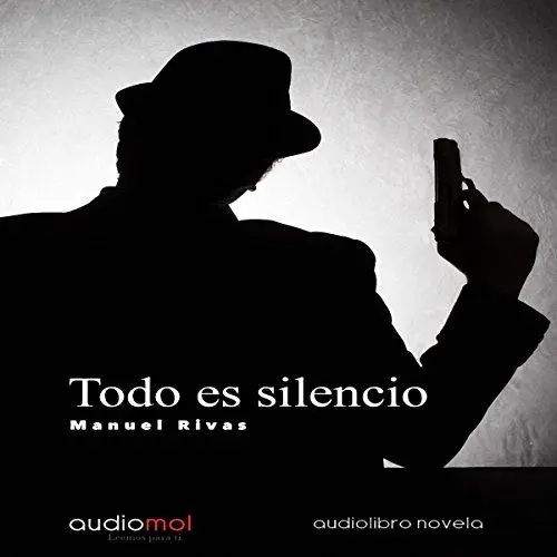 Produktbild: Todo es Silencio (Everything Is Silence)