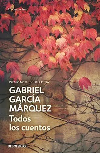 Produktbild: Todos los cuentos (Contemporánea)