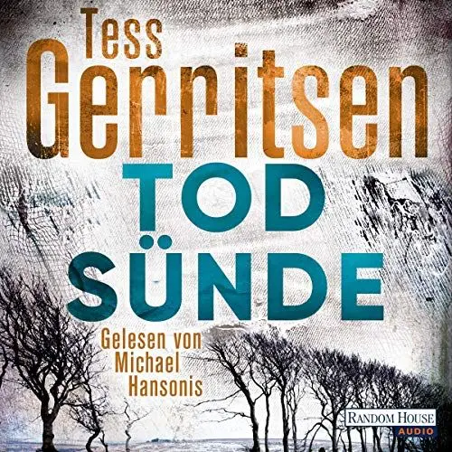 Produktbild: Todsünde: Maura Isles / Jane Rizzoli 3