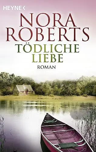 Produktbild: Tödliche Liebe: Roman