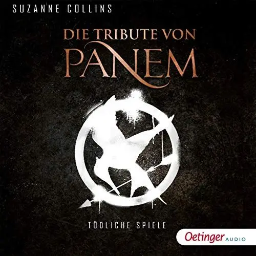 Produktbild: Tödliche Spiele: Die Tribute von Panem 1