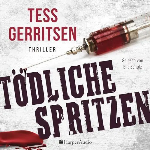 Produktbild: Tödliche Spritzen