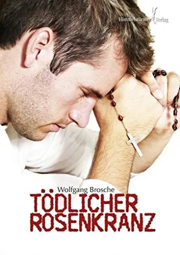 Produktbild: Tödlicher Rosenkranz