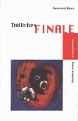 Produktbild: Tödliches Finale: Kriminalroman