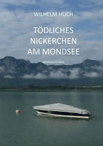 Produktbild: Tödliches Nickerchen am Mondsee