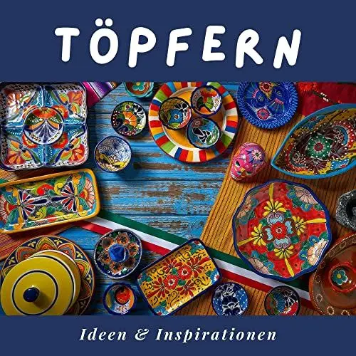 Produktbild: Töpfern: Ideen & Inspirationen
