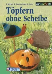 Produktbild: Töpfern ohne Scheibe