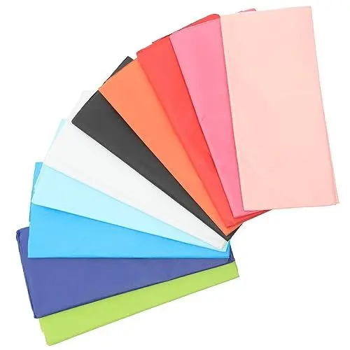 Produktbild: Tofficu 100St Dünnes Origami DIY-Kits doppelseitiges Origami-Papier kinder DIY papier origami quadratisches papier kreativpapier bastel materialien Papiere falten Kinder falten Papier