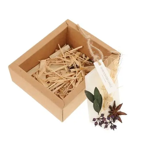 Produktbild: Tofficu 1stk Aromatherapie-tabletten Duftende Kerze Sojakerzen Für Zu Hause Duftend Aromakerze Für Zuhause Auto Tabletten Auto Aromatherapie Tabletten Sojawachskerzen Violett