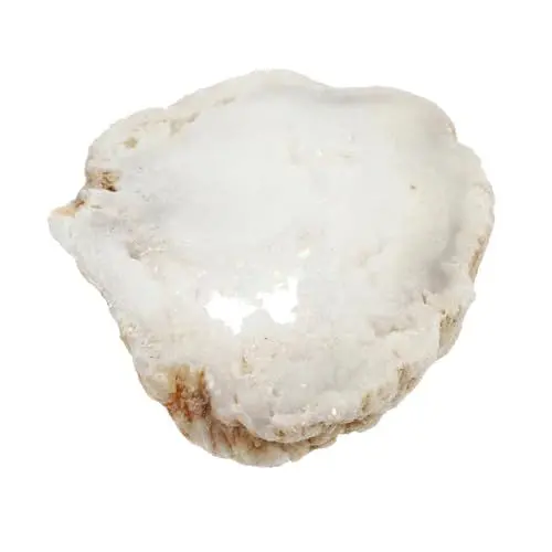 Produktbild: Tofficu Naturlicher Scheibe Diy Schmuck Scheibe Heimwerker Diy Handwerk Machen Zubehör Dekoration Material