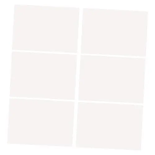 Produktbild: Tofficu 20 Blatt Traditionelle Cyanotypie-filme Für Leichtes Papier Und Pergaminblätter Perfekt Für Cyanotypie-druck