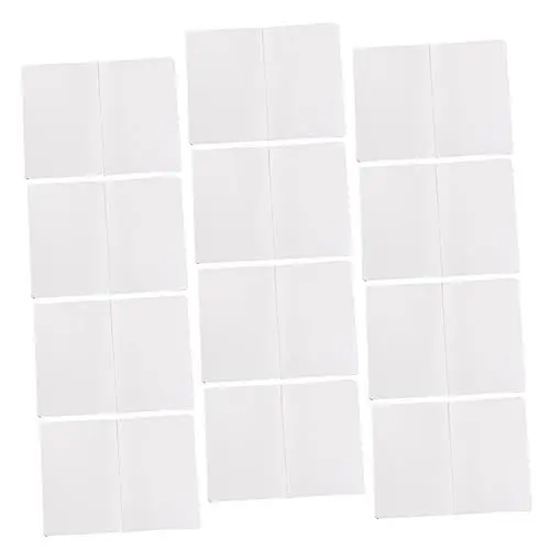 Produktbild: Tofficu Unlined Sketch Book Leeres Notizbuch Für Kreative Zeichnungen Und Schreibprojekte Seiten Vielseitig Einsetzbar Für Erwachsene Für -geschichten Und Notizen