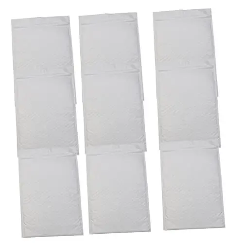 Produktbild: Tofficu Kraft Bubble Mailers 25 Pcs 10 5 X 15 Zoll Gepolsterte Umschläge Mehrschichtige Co-extrudierte Folie für Verbesserte