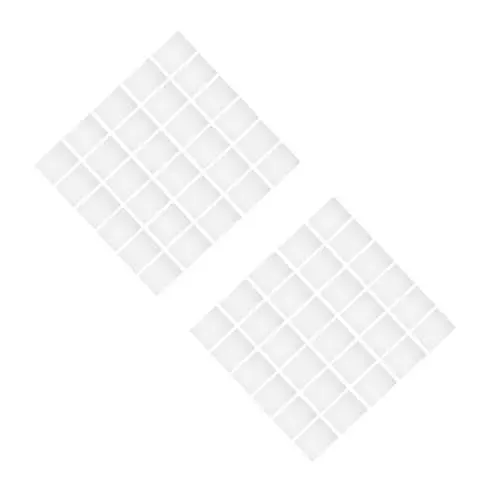 Produktbild: Tofficu 2 Sätze Transparente Kartenaufbewahrungshülle Baseball-kartendisplay Kleine Kartenhüllen Harte Kartenhülle Hüllen Für Karten Kreditkartenhüllen Kartenschutz Pvc 100 Stück * 2