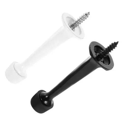 Produktbild: Tofficu Sicherheits-türstopper -türstopper Robuste Türstopper für Die Türstopper für Türen Türstopper für Die Unterseite Der Tür