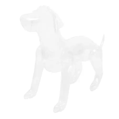 Produktbild: Tofficu Aufblasbares Haustier-skulpturmodell für Hunde-Cosplay-kostüm für Tierhandlung