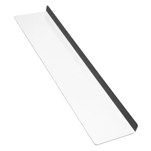Produktbild: Tofficu Computer Nachrichtenbrett Memoboards Für Computer Klares Monitor Memoboard Nachrichtenbrett Für Computermonitor Memo Notizhalter Erinnerungstafel Schreibtischbedarf Monitor