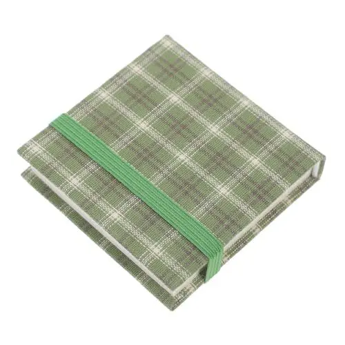Produktbild: Tofficu Mini-Notizbuch Mini handgemaltes Buch Notizbuch büchereinband praktischer Skizzenblock Kunstbedarf Notizbücher