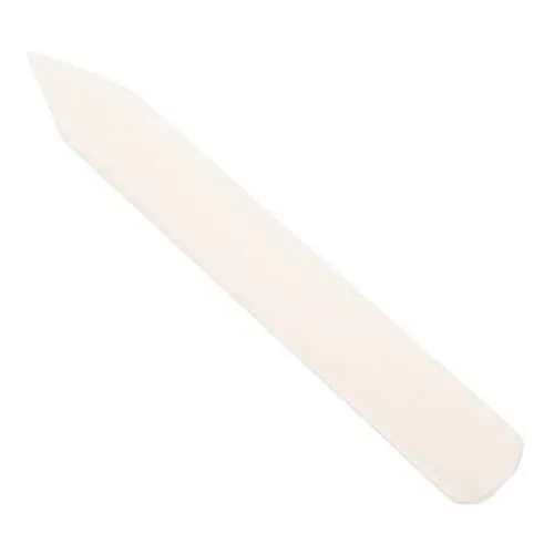 Produktbild: Tofficu Werkzeuge Zum Beschneiden Von Leder Knochenfaltwerkzeug Für Die Lederverarbeitung Brieföffner Knochenordner Für Leder Knochenordner-Tool Lederhandwerkswerkzeug Beige Rinderknochen