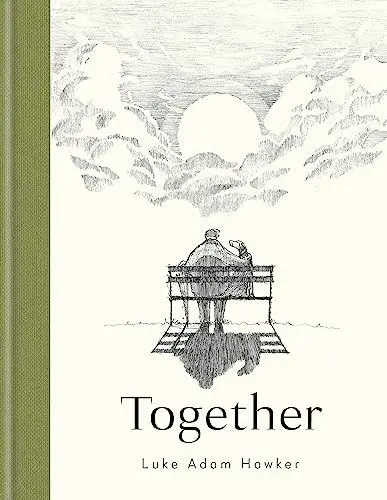 Produktbild: Together: Luke Adam Hawker