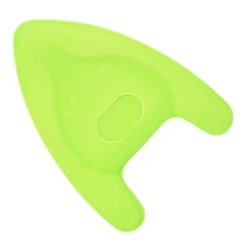 Produktbild: TOGEVAL Eva Schwimmhilfe Kickboard Dickes Schwimm Dreieck Für Und Erwachsene Ideales Trainingsgerät Zum Schwimmen Zufällige Farben Schwimmendes Trainingsboard