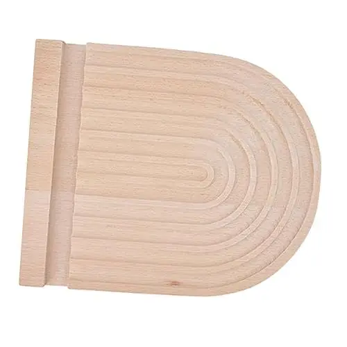 Produktbild: COLLBATH 1 Stück Frauen Schmuck Lagerungsfach Japanische Stil Tray Dtektop Sundry Speicherhalter