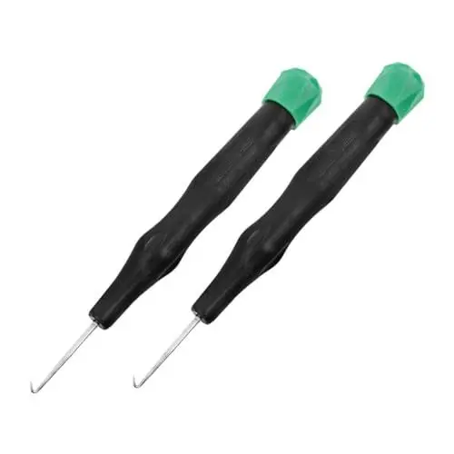 Produktbild: TOGEVAL Besaitungsmaschine Für Badminton-tennisschläger Schläger-einfädelhaken-fixator Besaitungswerkzeug-Set Für Sportbegeisterte
