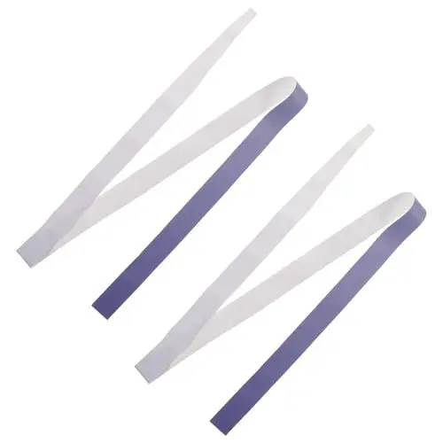 Produktbild: TOGEVAL Tennis Schläger Griff Grip Band 2PCS Pickleball Band Schweiß Saugfähigen für Sport