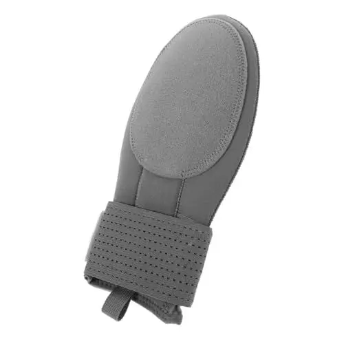 Produktbild: TOGEVAL Schiebehandschuh für Baseball- und Softballspieler. Wärmender Neoprenhandschuh Langlebig und Tragbar.