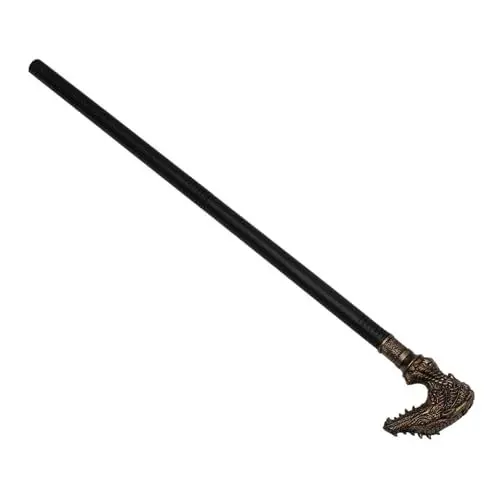 Produktbild: TOGEVAL Cane Prop Kostümzubehör Für Erwachsene Mehrzweck-partykrücke Für Halloween