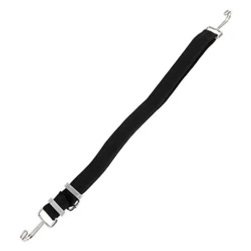Produktbild: TOGEVAL Langlebiger Fracht Zurrgurt Elastisches Band Spanngurt Elastischer Gürtel 1 Stück Vielseitig Einsetzbares Spannseil Für Sicheren Transport