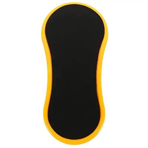 Produktbild: TOGEVAL Ergonomisches Mauspad Mit Handballenauflage – Design- Für Stundenlanges Arbeiten